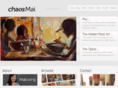 chaosmaiart.com