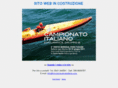 circolonauticobellaria.com