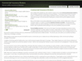 commercialinsurancebrokers.org