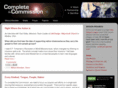completethecommission.org