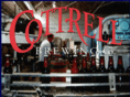 cottrellbrewing.com