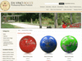 davincibocce.com