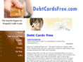 debtcardfree.com