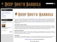 deepsouthbarrels.com