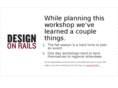designonrails.com