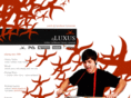 djluxus.com