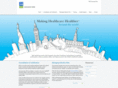 dnvhealthcare.com