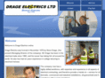 drageelectrics.com