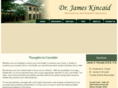 drjameskincaid.com