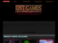 dstgames.com