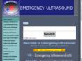 emergencyultrasound.net