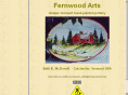 fernwoodarts.com