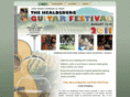 festivalofguitars.com