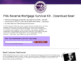 fha-reverse-training.org