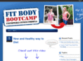 fitbodybootcampoc.com