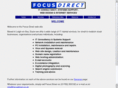 focusdirect.co.uk