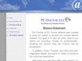 friendsofpcdoctor.com