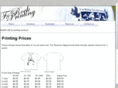 frockprinting.com