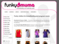 funkymuma.com