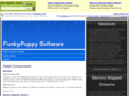 funkypuppy.com