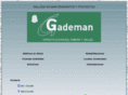 gademan.es