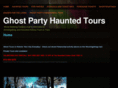 ghost-party.com