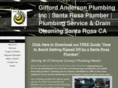 giffordandersonplumbinginc.com