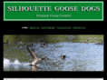 goodbyegoose.com