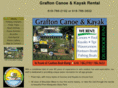 graftonboatrental.com