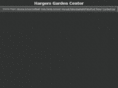 hargersgardencenter.com