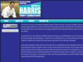 harris4commissioner.com
