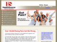 healthsourcealvin.com