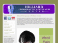 hilliardwellness.com