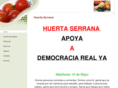 huertaserrana.com