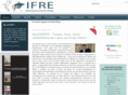 ifre.fr