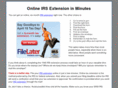 irs-extension.net