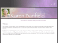 karenbanfield.com