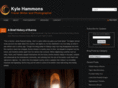 kylehammonds.com