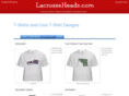 lacrosseheads.com