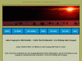 lakescugogicehutrentals.com