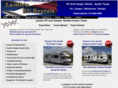 lambsrvrentals.com