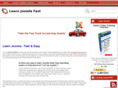 learnjoomlafast.net