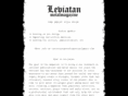 leviatan-magazine.com