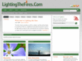 lightingthefires.com