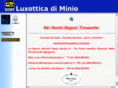 luxotticaminio.com