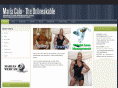 mariacalo.com