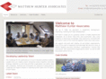 matthewhunter.co.uk