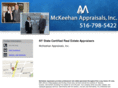 mckeehanappraisals.com