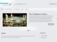 messageofpeace.net