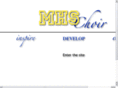 mhschoir.com